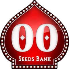 00 Seeds logo