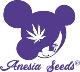 Anesia Seeds logo