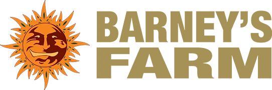 Barney's Farm logo