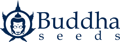 Buddha Seeds logo