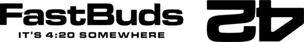 Fast Buds logo