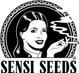 Sensi Seeds logo