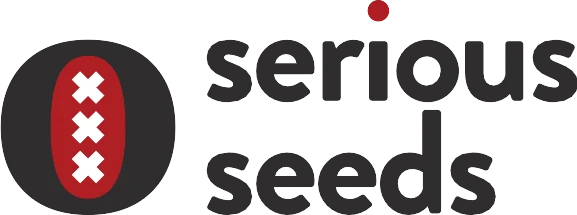 Serious Seeds logo
