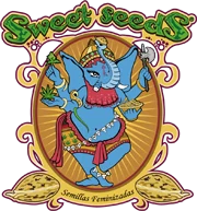 Sweet Seeds logo